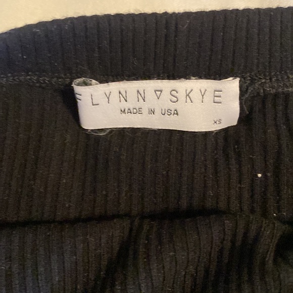 Flynn skye knit pencil skirt XS - Picture 2 of 2
